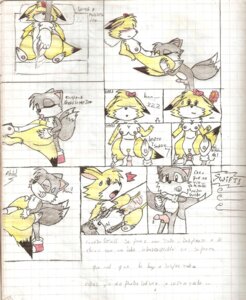 Rating: Explicit Score: 0 Tags: bomberman comic female jagoth louie_(bomberman) miles_tails_prower rooey rule34 sonic_(series) tagme tails traditional_media_(artwork) User: bunchy7s
