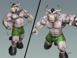 Rating: Safe Score: 0 Tags: 3d_(artwork) 4:3 abs anthro biceps big_muscles bottomwear bovid bovine braces braford brown_eyes cattle clothed clothing cloven_hooves digital_media_(artwork) e621 facial_hair flexing fur goatee hooves horn huge_muscles male mammal muscular muscular_anthro muscular_male nipples pecs pose shorts solo sweatband tail tattoo topless vein User: bunchy7s Rating: Safe Score: 0 Tags: 3d_(artwork) 4:3 abs anthro biceps big_muscles bottomwear bovid bovine braces braford brown_eyes cattle clothed clothing cloven_hooves digital_media_(artwork) e621 facial_hair flexing fur goatee hooves horn huge_muscles male mammal muscular muscular_anthro muscular_male nipples pecs pose shorts solo sweatband tail tattoo topless vein User: bunchy7s