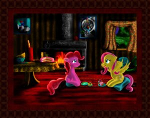 Rating: Safe Score: 0 Tags: 2011 absurd_res baked_goods beverage blue_eyes cake chaosdrop chatting curtains cushion cutie_mark dessert detailed detailed_background duo e621 earth_pony equid equine excited feathered_wings feathers female feral fireplace fluttershy_(mlp) food friendship_is_magic fur furniture hair hasbro hi_res horse inside mammal my_little_pony mythological_creature mythological_equine mythology night painting_(object) pegasus pink_body pink_fur pink_hair pinkie_pie_(mlp) plate pony quadruped table tablecloth tail tea toony window wings yellow_body yellow_feathers User: bunchy7s