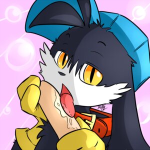 Rating: Explicit Score: 0 Tags: kaittycat klonoa klonoa_(series) male male_only rule34 tagme User: bunchy7s