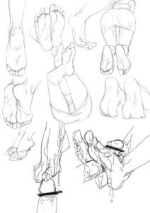 Rating: Explicit Score: 0 Tags: barefoot censored cum cum_on_body cum_on_feet cum_on_lower_body feet female footjob male monochrome penis rule34 sketch soles toes User: bunchy7s Rating: Explicit Score: 0 Tags: barefoot censored cum cum_on_body cum_on_feet cum_on_lower_body feet female footjob male monochrome penis rule34 sketch soles toes User: bunchy7s