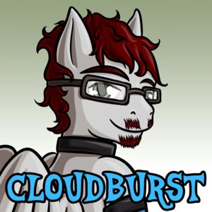Rating: Safe Score: 0 Tags: 1:1 cloudburst collar e621 equid equine eyewear fan_character glasses hasbro icon leather male mammal my_little_pony mythological_creature mythological_equine mythology pegasus solo wings xexus User: bunchy7s