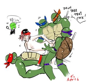 Rating: Explicit Score: 0 Tags: 1girls 4boys anonymous anthro areolae brother brothers donatello female fivesome flcl haruko_haruhara human leonardo male male/female michelangelo nipples raphael rule34 sex straight straight_hair teenage_mutant_ninja_turtles tmnt_1987 what white_background User: bunchy7s Rating: Explicit Score: 0 Tags: 1girls 4boys anonymous anthro areolae brother brothers donatello female fivesome flcl haruko_haruhara human leonardo male male/female michelangelo nipples raphael rule34 sex straight straight_hair teenage_mutant_ninja_turtles tmnt_1987 what white_background User: bunchy7s