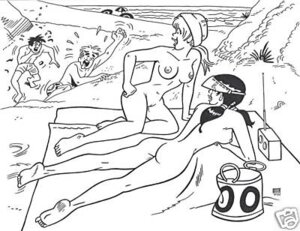 Rating: Explicit Score: 0 Tags: archie_andrews archie_comics ass beach betty_and_veronica betty_cooper breasts david_farley female pussy reggie_mantle rule34 veronica_lodge User: bunchy7s
