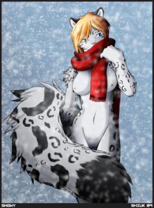 Rating: Explicit Score: 0 Tags: 2009 anthro barely_visible_genitalia barely_visible_vulva belly big_tail biped black_body black_fur black_spots blonde_hair breasts butt butt_from_the_front e621 felid female fluffy fluffy_tail fur genitals green_eyes grey_body grey_fur hair hi_res huge_tail humanoid_genitalia humanoid_hands humanoid_vulva leopard leopard_spots long_hair mammal markings mostly_nude mostly_nude_anthro mostly_nude_female multicolored_body multicolored_fur navel nipples outside pantherine pink_nipples pink_nose scarf scarf_only shiuk slim snow snow_leopard snowing snowy_(rubix) solo spots spotted_body spotted_fur spotted_markings spotted_tail standing tail tail_markings vulva white_belly white_body white_fur User: bunchy7s