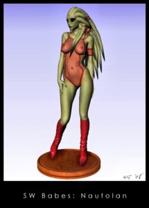 Rating: Questionable Score: 0 Tags: 2008 3d_(artwork) black_eyes boots breasts clothing digital_media_(artwork) e621 female footwear hi_res high_heeled_boots high_heels humanoid kaernen nautolan nipples not_furry pedestal shoes signature solo star_wars translucent translucent_clothing User: bunchy7s Rating: Questionable Score: 0 Tags: 2008 3d_(artwork) black_eyes boots breasts clothing digital_media_(artwork) e621 female footwear hi_res high_heeled_boots high_heels humanoid kaernen nautolan nipples not_furry pedestal shoes signature solo star_wars translucent translucent_clothing User: bunchy7s