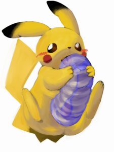 Rating: Explicit Score: 0 Tags: 3:4 anus balls blush bodily_fluids cum e621 erection feet feral fur generation_1_pokemon genital_fluids genitals hindpaw licking male mammal marm masturbation nintendo paws penetrable_sex_toy penile penile_masturbation penis pikachu pokemon pokemon_(species) rodent sex_toy simple_background solo tail tongue tongue_out toying_self white_background yellow_body yellow_fur User: bunchy7s
