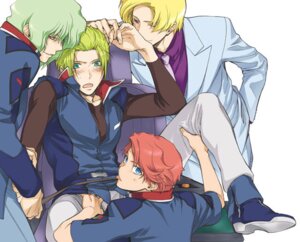 Rating: Questionable Score: 0 Tags: 4boys arm_up artist_request belt blonde_hair blue_eyes blush boots buckle clotho clotho_buer coat crotch_grab embarrassed forced_yaoi formal green_eyes green_hair grope groping gundam harem jacket kissing kissing_hand leg_grab legs_held_open looking_at_viewer looking_back male multiple_boys multiple_males muruta_azrael naughty_face necktie open_mouth orga_sabnak rape red_eyes red_hair restrained rule34 seed shani_andras short_hair sitting spread_legs struggle suit tongue tongue_out tuxedo undressing uniform wink wrist_grab yaoi User: bunchy7s Rating: Questionable Score: 0 Tags: 4boys arm_up artist_request belt blonde_hair blue_eyes blush boots buckle clotho clotho_buer coat crotch_grab embarrassed forced_yaoi formal green_eyes green_hair grope groping gundam harem jacket kissing kissing_hand leg_grab legs_held_open looking_at_viewer looking_back male multiple_boys multiple_males muruta_azrael naughty_face necktie open_mouth orga_sabnak rape red_eyes red_hair restrained rule34 seed shani_andras short_hair sitting spread_legs struggle suit tongue tongue_out tuxedo undressing uniform wink wrist_grab yaoi User: bunchy7s
