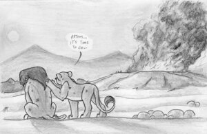 Rating: Safe Score: 0 Tags: 2008 arthos comic dialogue digitigrade e621 english_text felid female feral fire greyscale ill leovictor leya lion male maleherm_(lore) mammal monochrome pantherine quadruped shaded sketch tail tail_tuft text toony tuft User: bunchy7s Rating: Safe Score: 0 Tags: 2008 arthos comic dialogue digitigrade e621 english_text felid female feral fire greyscale ill leovictor leya lion male maleherm_(lore) mammal monochrome pantherine quadruped shaded sketch tail tail_tuft text toony tuft User: bunchy7s