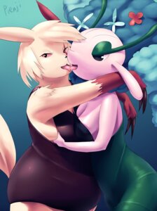 Rating: Questionable Score: 0 Tags: anthro anthrofied blue_flower_florges breast_grab breast_squish breasts breasts_frottage duo e621 elemental_creature female female/female flora_fauna florges generation_3_pokemon generation_6_pokemon hand_on_breast kissing looking_at_viewer nintendo overweight pienji plant pokemon pokemon_(species) pokemorph red_eyes squish tongue tongue_out zangoose User: bunchy7s Rating: Questionable Score: 0 Tags: anthro anthrofied blue_flower_florges breast_grab breast_squish breasts breasts_frottage duo e621 elemental_creature female female/female flora_fauna florges generation_3_pokemon generation_6_pokemon hand_on_breast kissing looking_at_viewer nintendo overweight pienji plant pokemon pokemon_(species) pokemorph red_eyes squish tongue tongue_out zangoose User: bunchy7s
