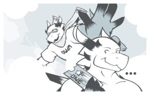 Rating: Safe Score: 0 Tags: anthro clothing dragon duo e621 eyewear greenendorf greening male monochrome mythological_creature mythological_scalie mythology scalie scarf ticket voln User: bunchy7s Rating: Safe Score: 0 Tags: anthro clothing dragon duo e621 eyewear greenendorf greening male monochrome mythological_creature mythological_scalie mythology scalie scarf ticket voln User: bunchy7s