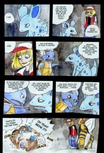 Rating: Safe Score: 0 Tags: arthropod bandage beedrill blonde_hair blue_body blue_eyes blue_skin clothing comic dialogue e621 english_text female feral generation_1_pokemon hair hat headgear headwear human insect looking_down male mammal nidorina nintendo open_mouth pokemon pokemon_(species) qlock red_eyes reptile sandshrew scalie shell squirtle text turtle violence wings User: bunchy7s Rating: Safe Score: 0 Tags: arthropod bandage beedrill blonde_hair blue_body blue_eyes blue_skin clothing comic dialogue e621 english_text female feral generation_1_pokemon hair hat headgear headwear human insect looking_down male mammal nidorina nintendo open_mouth pokemon pokemon_(species) qlock red_eyes reptile sandshrew scalie shell squirtle text turtle violence wings User: bunchy7s