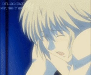 Rating: Explicit Score: 0 Tags: 2boys anal animated ass bed doggy_style du hurensohn insertion lowres male male_only multiple_boys multiple_males nude nude_male penis rule34 sensitive_pornograph sex uncensored yaoi User: bunchy7s