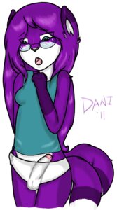Rating: Explicit Score: 0 Tags: anthro balls balls_in_underwear biped blush canid canine clothing dani_(daniruu) daniruu e621 erection eyewear fox fur genitals glasses gynomorph hair hi_res intersex long_hair long_tail mammal multi_tail panties penis penis_poking_out purple_body purple_fur purple_hair shirt simple_background solo surprised tail tank_top topwear underwear white_background User: bunchy7s Rating: Explicit Score: 0 Tags: anthro balls balls_in_underwear biped blush canid canine clothing dani_(daniruu) daniruu e621 erection eyewear fox fur genitals glasses gynomorph hair hi_res intersex long_hair long_tail mammal multi_tail panties penis penis_poking_out purple_body purple_fur purple_hair shirt simple_background solo surprised tail tank_top topwear underwear white_background User: bunchy7s