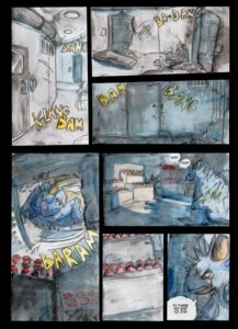 Rating: Safe Score: 0 Tags: anthro blood bodily_fluids breath comic dialogue e621 english_text female feral generation_1_pokemon horn nidoqueen nintendo panting pokeball pokemon pokemon_(species) qlock standard_pokeball text User: bunchy7s Rating: Safe Score: 0 Tags: anthro blood bodily_fluids breath comic dialogue e621 english_text female feral generation_1_pokemon horn nidoqueen nintendo panting pokeball pokemon pokemon_(species) qlock standard_pokeball text User: bunchy7s