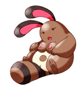 Rating: Explicit Score: 0 Tags: anthro anthrofied biped breasts clitoris e621 feet female generation_2_pokemon genitals hindpaw long_ears long_tail looking_at_viewer mammal nintendo open_mouth overweight overweight_anthro overweight_female paws pokemon pokemon_(species) pokemorph sentret simple_background sitting solo tail thebrave traditional_media_(artwork) vulva white_background User: bunchy7s