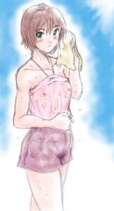 Rating: Questionable Score: 0 Tags: female megumi_shitow nipples panties rahxephon rule34 short_hair underwear wet User: bunchy7s Rating: Questionable Score: 0 Tags: female megumi_shitow nipples panties rahxephon rule34 short_hair underwear wet User: bunchy7s