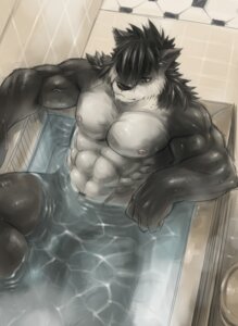 Rating: Questionable Score: 0 Tags: 2010 5_fingers abs anthro arms_bent bath bathing bathroom bent_leg biceps black_hair canid canine canis e621 extended_leg fffffolder fingers fully_submerged_leg hair hand_in_water knee_out_of_water leaning_on_edge leg_out_of_water male mammal muscular muscular_male navel nipples partially_submerged reclining resting_arms solo submerged_hand submerged_leg submerged_legs supported_arms water wolf User: bunchy7s Rating: Questionable Score: 0 Tags: 2010 5_fingers abs anthro arms_bent bath bathing bathroom bent_leg biceps black_hair canid canine canis e621 extended_leg fffffolder fingers fully_submerged_leg hair hand_in_water knee_out_of_water leaning_on_edge leg_out_of_water male mammal muscular muscular_male navel nipples partially_submerged reclining resting_arms solo submerged_hand submerged_leg submerged_legs supported_arms water wolf User: bunchy7s