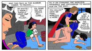 Rating: Explicit Score: 0 Tags: clothes comic crown disney disney_prince disney_princess disney_villains evil_queen_(disney) female human insertion male penis prince princess queen rape royalty rule34 sex snow_white_(disney) snow_white_and_the_seven_dwarfs_(1937_film) straight tagme text the_evil_queen the_prince_(snow_white) User: bunchy7s