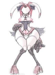 Rating: Explicit Score: 0 Tags: breasts e621 female genitals knock-kneed machine nipples not_furry pink_nipples robot simple_background solo vulva white_background wide_hips xelvy User: bunchy7s
