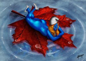 Rating: Explicit Score: 0 Tags: blue_skin female matteor rule34 smurfette tagme the_smurfs User: bunchy7s