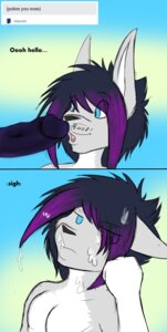 Rating: Explicit Score: 0 Tags: absurd_res andromorph anthro bodily_fluids canid canine canis cum cum_on_face digital_media_(artwork) duo e621 english_text erection fox genital_fluids genitals greeting hi_res humanoid_genitalia humanoid_penis humor hybrid intersex looking_at_genitalia looking_at_penis makari makarimorph male mammal penis poking sketch solo_focus surprised text wolf User: bunchy7s Rating: Explicit Score: 0 Tags: absurd_res andromorph anthro bodily_fluids canid canine canis cum cum_on_face digital_media_(artwork) duo e621 english_text erection fox genital_fluids genitals greeting hi_res humanoid_genitalia humanoid_penis humor hybrid intersex looking_at_genitalia looking_at_penis makari makarimorph male mammal penis poking sketch solo_focus surprised text wolf User: bunchy7s