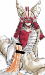 Rating: Explicit Score: 0 Tags: bar_censor censored clothing cum feet footjob footjob_with_legwear footwear gay lowres male male_only penis rule34 sengoku_basara sockjob socks yaoi User: bunchy7s