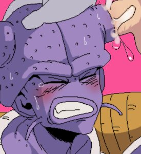Rating: Explicit Score: 0 Tags: cui dragon_ball dragon_ball_z ear_penetration ear_sex gay male male_only rule34 tagme yaoi User: bunchy7s