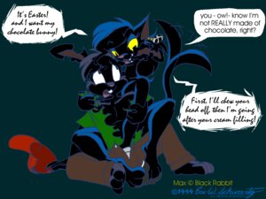 Rating: Explicit Score: 0 Tags: 1999 4:3 anthro bite bottomwear clothed clothing darke_katt digital_media_(artwork) domestic_cat duo e621 english_text eric_schwartz felid feline felis female hand_in_pants hand_in_underwear hard_vore innuendo lagomorph leporid male mammal max_blackrabbit_(character) open_bottomwear open_clothing open_pants pants playful rabbit tail text uhoh underwear vore User: bunchy7s Rating: Explicit Score: 0 Tags: 1999 4:3 anthro bite bottomwear clothed clothing darke_katt digital_media_(artwork) domestic_cat duo e621 english_text eric_schwartz felid feline felis female hand_in_pants hand_in_underwear hard_vore innuendo lagomorph leporid male mammal max_blackrabbit_(character) open_bottomwear open_clothing open_pants pants playful rabbit tail text uhoh underwear vore User: bunchy7s