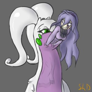 Rating: Questionable Score: 0 Tags: 1:1 absurd_res ambiguous_gender ambiguous_pred dragon duo e621 feet_first female female_prey feral generation_6_pokemon goodra hex_maniac hi_res human human_prey internal larger_ambiguous larger_feral larger_pred mammal mythological_creature mythological_scalie mythology nintendo oral_vore partially_inside pokemon pokemon_(species) scalie shdingo simple_background size_difference slime smaller_female smaller_human vore User: bunchy7s