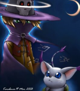 Rating: Safe Score: 0 Tags: 2003 ambiguous_gender anthro artist_name bandai_namco blonde_hair blue_background blue_eyes crescent_moon digimon digimon_(species) duo e621 ear_tuft felid fur gatomon green_eyes hair halo karabiner mammal moon signature simple_background tail tail_tuft text tuft white_body white_fur wizardmon year User: bunchy7s Rating: Safe Score: 0 Tags: 2003 ambiguous_gender anthro artist_name bandai_namco blonde_hair blue_background blue_eyes crescent_moon digimon digimon_(species) duo e621 ear_tuft felid fur gatomon green_eyes hair halo karabiner mammal moon signature simple_background tail tail_tuft text tuft white_body white_fur wizardmon year User: bunchy7s