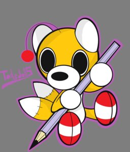 Rating: Safe Score: 0 Tags: absurd_res alpha_channel anthro black_eyes canid canine dipstick_tail doll e621 fox hi_res male mammal markings outline pen sega simple_background solo sonic_the_hedgehog_(series) tail tail_markings tails_doll tailsdoll5 transparent_background User: bunchy7s