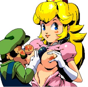 Rating: Explicit Score: 0 Tags: breasts color facial_hair female hair hat human koki luigi male mario_(series) moustache nintendo princess_peach rule34 straight straight_hair tagme User: bunchy7s Rating: Explicit Score: 0 Tags: breasts color facial_hair female hair hat human koki luigi male mario_(series) moustache nintendo princess_peach rule34 straight straight_hair tagme User: bunchy7s