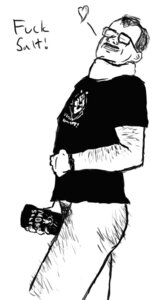Rating: Explicit Score: 0 Tags: danny_(tourettes_guy) dialogue food heart improvised_sex_toy male male_only reference rule34 salt tourettes_guy vulgar vulgarity User: bunchy7s Rating: Explicit Score: 0 Tags: danny_(tourettes_guy) dialogue food heart improvised_sex_toy male male_only reference rule34 salt tourettes_guy vulgar vulgarity User: bunchy7s