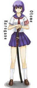 Rating: Explicit Score: 0 Tags: female kurogane_otome rule34 school_uniform seifuku serafuku solo sword tsuyokiss weapon User: bunchy7s Rating: Explicit Score: 0 Tags: female kurogane_otome rule34 school_uniform seifuku serafuku solo sword tsuyokiss weapon User: bunchy7s