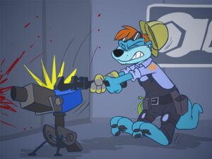 Rating: Safe Score: 0 Tags: 3_toes 4_fingers anthro armor barefoot belt biped black_nose blood blood_on_wall blood_splatter blue_body blue_fur bodily_fluids clenched_teeth clothed clothing e621 engineer_(team_fortress_2) extension_cord eyes_closed eyewear feet fingers fully_clothed fur gloves goggles hair handwear hard_hat headgear helmet kipper knee_pads machine male mammal monkey_wrench motion_lines mustelid orange_hair otter overalls robot rolled_up_sleeves sentry_gun_(team_fortress_2) shirt short_hair solo standing tail team_fortress_2 teeth toes tools toony topwear turret valve valve_corporation wrench zik User: bunchy7s Rating: Safe Score: 0 Tags: 3_toes 4_fingers anthro armor barefoot belt biped black_nose blood blood_on_wall blood_splatter blue_body blue_fur bodily_fluids clenched_teeth clothed clothing e621 engineer_(team_fortress_2) extension_cord eyes_closed eyewear feet fingers fully_clothed fur gloves goggles hair handwear hard_hat headgear helmet kipper knee_pads machine male mammal monkey_wrench motion_lines mustelid orange_hair otter overalls robot rolled_up_sleeves sentry_gun_(team_fortress_2) shirt short_hair solo standing tail team_fortress_2 teeth toes tools toony topwear turret valve valve_corporation wrench zik User: bunchy7s