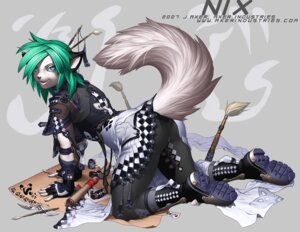 Rating: Safe Score: 0 Tags: 2007 alternative_fashion anthro blue_eyes boots brush butt calligraphy canvas clothed clothing e621 feet felid female footwear green_hair hair j_axer looking_at_viewer mammal paintbrush shoe_soles shoes soles solo tail text unknown_species url y2k_(graphic_design) User: bunchy7s Rating: Safe Score: 0 Tags: 2007 alternative_fashion anthro blue_eyes boots brush butt calligraphy canvas clothed clothing e621 feet felid female footwear green_hair hair j_axer looking_at_viewer mammal paintbrush shoe_soles shoes soles solo tail text unknown_species url y2k_(graphic_design) User: bunchy7s