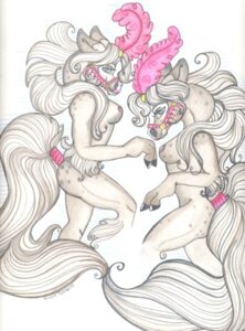 Rating: Questionable Score: 0 Tags: anthro breasts duo e621 equid equine feathers female horse mammal nipples nude side_boob side_view simple_background standing tail tail_wraps unknown_artist white_background wraps User: bunchy7s Rating: Questionable Score: 0 Tags: anthro breasts duo e621 equid equine feathers female horse mammal nipples nude side_boob side_view simple_background standing tail tail_wraps unknown_artist white_background wraps User: bunchy7s