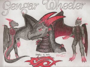Rating: Safe Score: 0 Tags: anthro dragon e621 gengar_wheeler male mythological_creature mythological_scalie mythology scalie slipknot solo symbol tail tattoo zorraleal User: bunchy7s