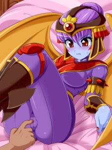 Rating: Questionable Score: 0 Tags: 1boy 1girls ass bikkuriman blue_skin blush bodysuit breasts cameltoe clothed clothing dark-skinned_male dark_skin demon demon_girl demon_wings duo eyebrows_visible_through_hair female female_focus headgear human humanoid interspecies konpeto large_breasts lying male monster monster_girl purple_hair pussy red_eyes rule34 satan_maria shiny shiny_clothes shiny_hair shiny_skin short_hair solo_focus thighs wings User: bunchy7s Rating: Questionable Score: 0 Tags: 1boy 1girls ass bikkuriman blue_skin blush bodysuit breasts cameltoe clothed clothing dark-skinned_male dark_skin demon demon_girl demon_wings duo eyebrows_visible_through_hair female female_focus headgear human humanoid interspecies konpeto large_breasts lying male monster monster_girl purple_hair pussy red_eyes rule34 satan_maria shiny shiny_clothes shiny_hair shiny_skin short_hair solo_focus thighs wings User: bunchy7s