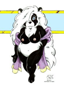 Rating: Questionable Score: 0 Tags: 1999 anthro bear blue_eyes breasts clothing e621 female giant_panda hair long_hair looking_at_viewer mammal nipples nude overweight overweight_anthro overweight_female pose solo undressing unknown_artist User: bunchy7s Rating: Questionable Score: 0 Tags: 1999 anthro bear blue_eyes breasts clothing e621 female giant_panda hair long_hair looking_at_viewer mammal nipples nude overweight overweight_anthro overweight_female pose solo undressing unknown_artist User: bunchy7s