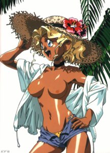 Rating: Explicit Score: 0 Tags: 1girls bikini blonde_hair blue_eyes breasts dark-skinned_female dark_skin female female_only hat highres long_hair medium_breasts mihoshi_kuramitsu nude_filter photoshop rule34 side-tie_bikini solo straw_hat sun_hat swimsuit tenchi_muyo! topless User: bunchy7s Rating: Explicit Score: 0 Tags: 1girls bikini blonde_hair blue_eyes breasts dark-skinned_female dark_skin female female_only hat highres long_hair medium_breasts mihoshi_kuramitsu nude_filter photoshop rule34 side-tie_bikini solo straw_hat sun_hat swimsuit tenchi_muyo! topless User: bunchy7s