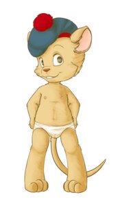 Rating: Questionable Score: 0 Tags: akiweirdo anthro beret camel_toe child clothing disney e621 female hat headgear headwear hi_res house_mouse mammal mouse murid murine nipples olivia_flaversham panties rodent simple_background solo tail the_great_mouse_detective underwear white_background young young_anthro young_female User: bunchy7s