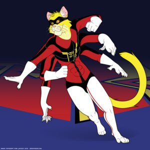 Rating: Safe Score: 0 Tags: 1:1 2013 4_toes 5_fingers abs anthro biped claws clothed clothing domestic_cat e621 feet felid feline felis fingers fist front_view fully_clothed fur gloves handwear inner_ear_fluff kobi_lacroix looking_aside male mammal mask multi_arm multi_limb on_one_leg orange_eyes smile solo spandex standing superhero tight_clothing toes tuft whiskers yellow_body yellow_fur User: bunchy7s Rating: Safe Score: 0 Tags: 1:1 2013 4_toes 5_fingers abs anthro biped claws clothed clothing domestic_cat e621 feet felid feline felis fingers fist front_view fully_clothed fur gloves handwear inner_ear_fluff kobi_lacroix looking_aside male mammal mask multi_arm multi_limb on_one_leg orange_eyes smile solo spandex standing superhero tight_clothing toes tuft whiskers yellow_body yellow_fur User: bunchy7s