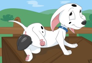 Rating: Explicit Score: 0 Tags: 101_dalmatians 2009 animal_genitalia animal_pussy anus cadpig canine canine_genitalia canine_pussy collar cub dalmatian disney dog dog_collar domestic_dog female hyper hyper_genitalia hyper_pussy mammal pawpads paws pussy rule34 special_k tagme young User: bunchy7s