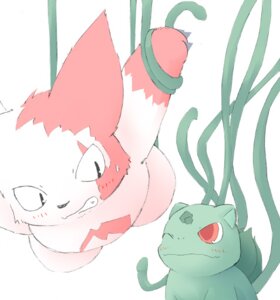 Rating: Questionable Score: 0 Tags: ambiguous/ambiguous ambiguous_gender angry arm_grab bdsm blush bodily_fluids bondage bound bulbasaur duo e621 elemental_creature eye_contact feral flora_fauna front_view fully_restrained generation_1_pokemon generation_3_pokemon imminent_rape imminent_sex imminent_tentacle_rape leg_grab lifted looking_at_another markings nintendo one_eye_closed otomi_sekirou plant plant_tentacles pok&eacute;mon_(species) pokemon pokemon_(species) pokemon_rgby pokemon_rse red_eyes red_markings restrained rule34 simple_background sweat tentacle_plant tentacles video_games vine_whip vines white_background wink zangoose User: bunchy7s