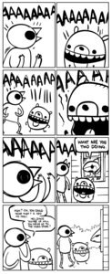 Rating: Safe Score: 0 Tags: 2009 ambiguous_gender anthro aquatic avian bad_metadata beak bear beartato bird comic e621 english_text fish harrison_(nedroid) hi_res humor mammal missing_sample monochrome nedroid reginald_(nedroid) shark text what yelling User: bunchy7s Rating: Safe Score: 0 Tags: 2009 ambiguous_gender anthro aquatic avian bad_metadata beak bear beartato bird comic e621 english_text fish harrison_(nedroid) hi_res humor mammal missing_sample monochrome nedroid reginald_(nedroid) shark text what yelling User: bunchy7s