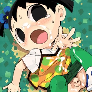 Rating: Explicit Score: 0 Tags: 2011 animal_crossing balls blush cum_on_clothes cum_on_face femboy male male_only nintendo only_player penis rule34 source_request villager_(animal_crossing) User: bunchy7s