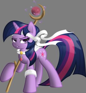 Rating: Safe Score: 0 Tags: alpha_channel armor cutie_mark e621 equid equine female feral friendship_is_magic fur hair hasbro hi_res horn jewelry magic_user mammal melee_weapon multicolored_hair my_little_pony mythological_creature mythological_equine mythology necklace polearm purple_body purple_eyes purple_fur purple_hair ratchethun solo staff tail twilight_sparkle_(mlp) two_tone_hair unicorn weapon User: bunchy7s