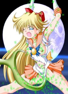 Rating: Explicit Score: 0 Tags: bishoujo_senshi_sailor_moon bow breasts clothing female human minako_aino rule34 ryusaiku sailor_venus skirt small_breasts tagme torn_clothes User: bunchy7s